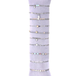 Urielle - Lot de 10...