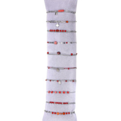 Urielle - Lot de 10...