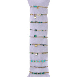 Urielle - Lot de 10...