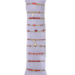 Urielle - Lot de 10...