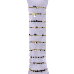 Urielle - Lot de 10...