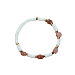 Udaya - Bracelet élastique...