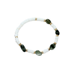 Udaya - Bracelet élastique...