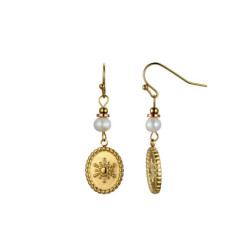 Urvi - Boucle d'oreille...