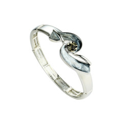 Abelia - Bracelet élastique...