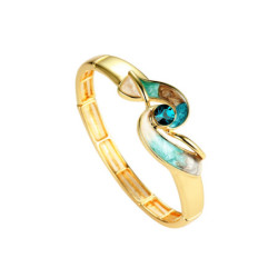 Abelia - Bracelet élastique...