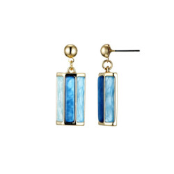 Ayette - Boucle d'oreille...