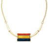 Ayette - Collier multicolore