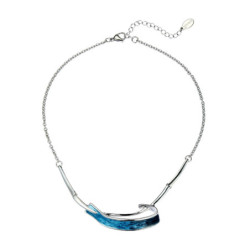 Aouane - Collier marine