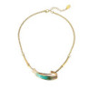 Aouane - Collier turquoise