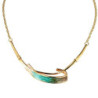 Aouane - Collier turquoise