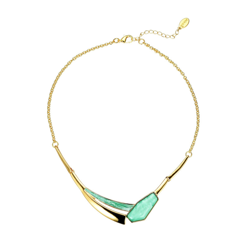 Ardane - Collier vert