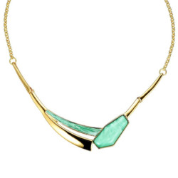 Ardane - Collier vert