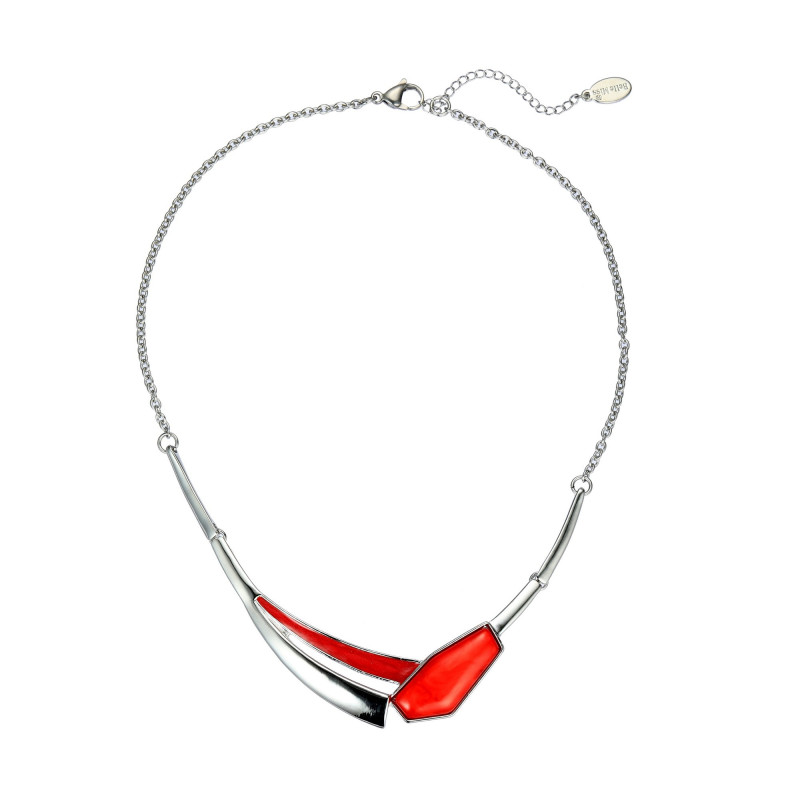 Ardane - Collier rouge