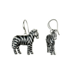 Odda - Boucle d'oreille...