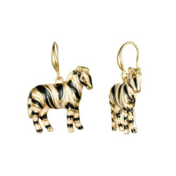 Odda - Boucle d'oreille...