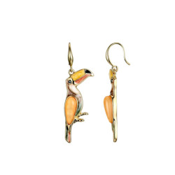 Oneida - Boucle d'oreille...