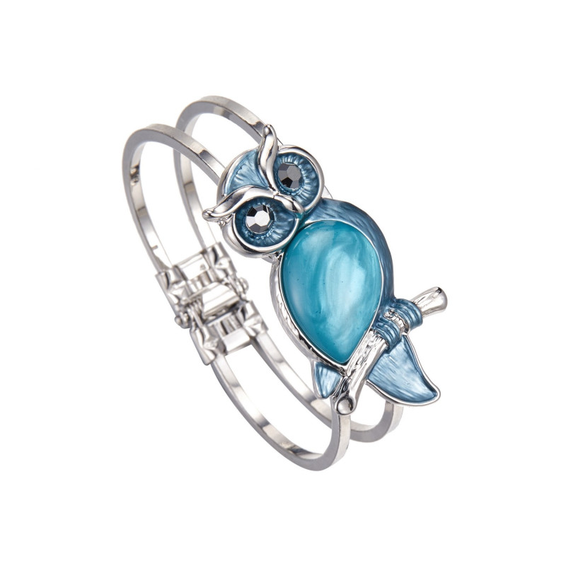 Orabela - Bracelet bleu