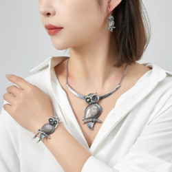 Orabela - Collier doré