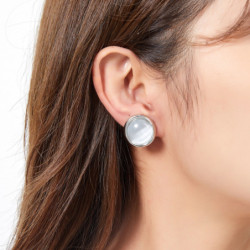 Jacoba - Boucle d'oreille...