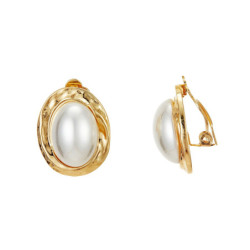 Sandy - Boucle d'oreille...