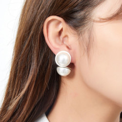 Soline - Boucle d'oreille...