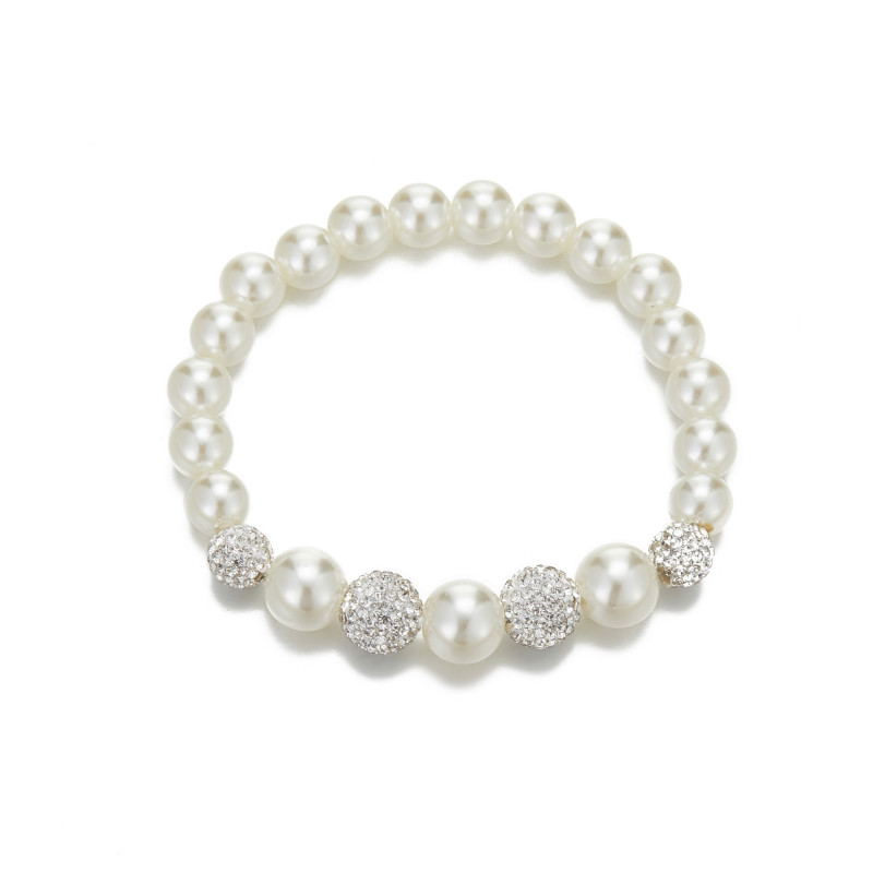 Siham - Bracelet élastique