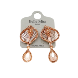 Wissak - Boucle d'oreille...