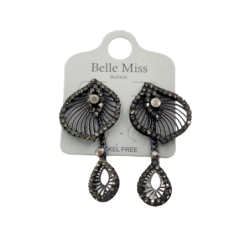 Wissak - Boucle d'oreille...