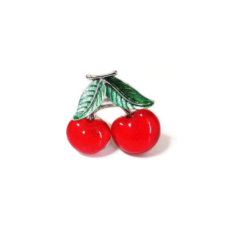 Lisa - Bague élastique