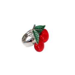 Lisa - Bague élastique