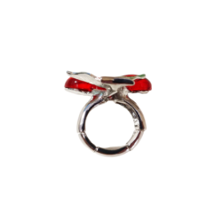 Lisa - Bague élastique