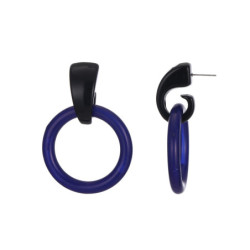 Abeda - Boucle d'oreille...