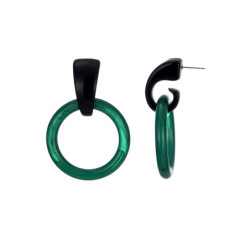 Abeda - Boucle d'oreille...