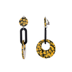 Aflak - Boucle d'oreille...