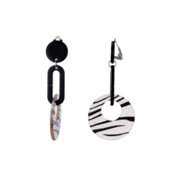 Aflak - Boucle d'oreille...