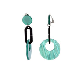 Aflak - Boucle d'oreille...