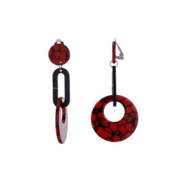 Aflak - Boucle d'oreille...