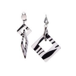 Aqmar - Boucle d'oreille...