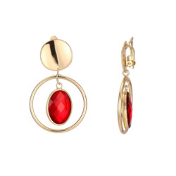 Imene - Boucle d'oreille...