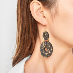 Taafi - Boucle d'oreille...