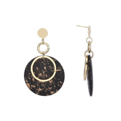 Tachahi - Boucle d'oreille...