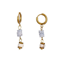 Vana - Boucle d'oreille...