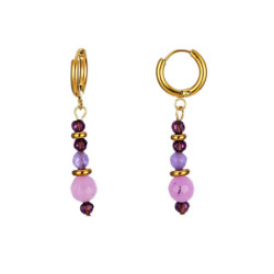 Verane - Boucle d'oreille...