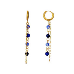 Viena - Boucle d'oreille...