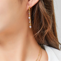 Viena - Boucle d'oreille...