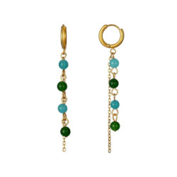 Viena - Boucle d'oreille...