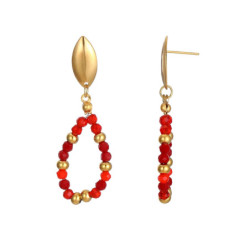 Vieno - Boucle d'oreille...