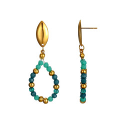 Vieno - Boucle d'oreille...