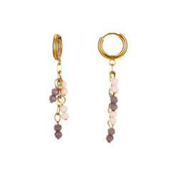 Violaine - Boucle d'oreille...